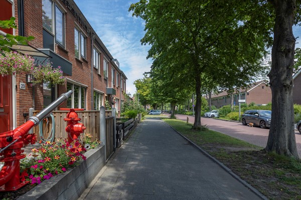 Medium property photo - Rietgorslaan 23, 3181 SN Rozenburg
